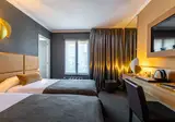 Hotel Residence Europe foto 2