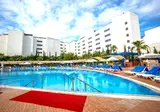 Hotel Cenger Beach Resort & Spa foto 21
