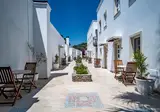Manzara Boutique Hotel foto 9