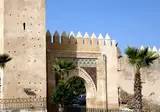 Riad Palais Ommeyad foto 21