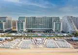 Hilton Dubai Palm Jumeirah foto 17