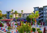 Senza Sunset Beach Hotel foto 12