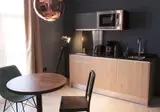 Appartementen Be Mate Malaga Soho foto 6