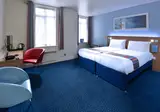 Travelodge Dublin City Centre Rathmines Hotel foto 13