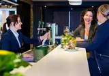Postillion Hotel Deventer foto 15