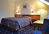 Hotel Arbes foto 6
