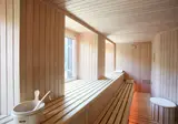 Hotel Columbia Wellness & Spa foto 7