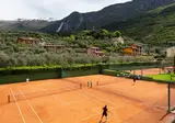 Olivi Club Tennishotel foto 16