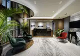 Nex Hotels Istanbul foto 12
