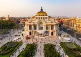 25-daagse rondreis van Mexico tot Guatemala foto 2