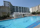 Hotel Aurelia foto 20