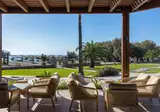 Lindian Village All-Inclusive Resort Rhodes, Curio Collection by Hilton foto 8