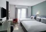 Hotel Jurys Inn Parnell Street foto 11