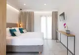 V Luxury Suites foto 21