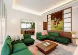 Melia Desert Palm Dubai foto 5