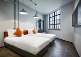 New Road Hotel foto 11