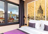 The Halich Hotel foto 8