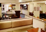 Leonardo Hotel Manchester foto 13