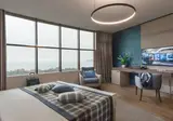 Rosslyn Dimyat Hotel Varna foto 21