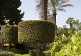 Cairo Marriott Hotel & Omar Khayyam Casino foto 25