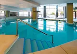 Hotel Deloix Aqua Center foto 17