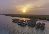 Palafitos Overwater Bungalows foto 11