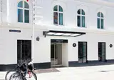Hotel Absalon foto 10
