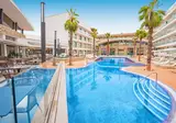 Morlans Suites foto 1