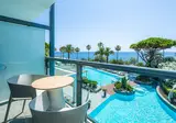 Marins Suites Hotel foto 25