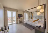 Hotel Belvedere foto 22