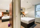 Heeton Concept Hotel - Stewart Aparthotel Edinburgh foto 27