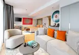 AHC Taksim Hotel foto 15