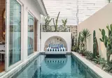Aleva Villa Seminyak by Ini Vie Hospitality foto 1