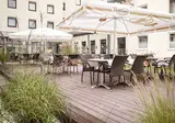 Flemings Hotel Munchen-Schwabing foto 7