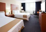 Holiday Inn Puebla Finsa foto 26
