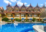 Diamond Cottage Resort & Spa foto 1