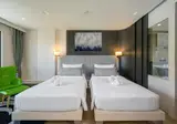 Zenseana Resort & Spa foto 5
