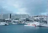 Hotel Marina Atlantico foto 28