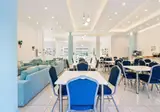 Santa Maria City Hotel foto 9