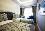 Antusa Palace Hotel & Spa foto 5