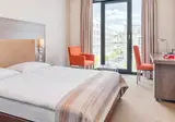 IntercityHotel Dresden foto 4