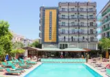 Panormos Hotel foto 23