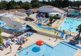 Camping Le Bois Masson foto 1