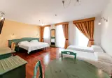 Hotel Montelago foto 5