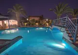 Zefiros Beach Hotel foto 20