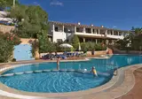 Purobeach Resort Santa Ponsa foto 2