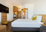 Novotel Casablanca City Center foto 5