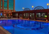Four Seasons Cairo at the First Residence foto 2