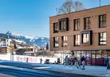 Skiwelt Lodge foto 8