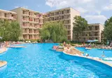 Vita Park Hotel foto 11
